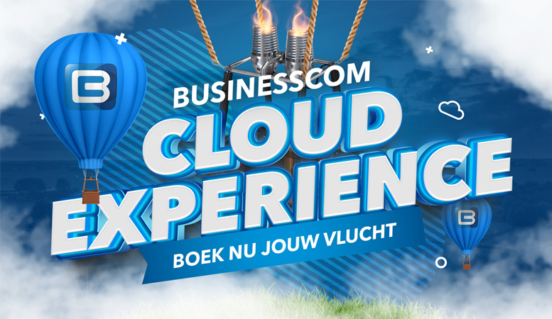 Xelion over de BusinessCom Cloud Experience