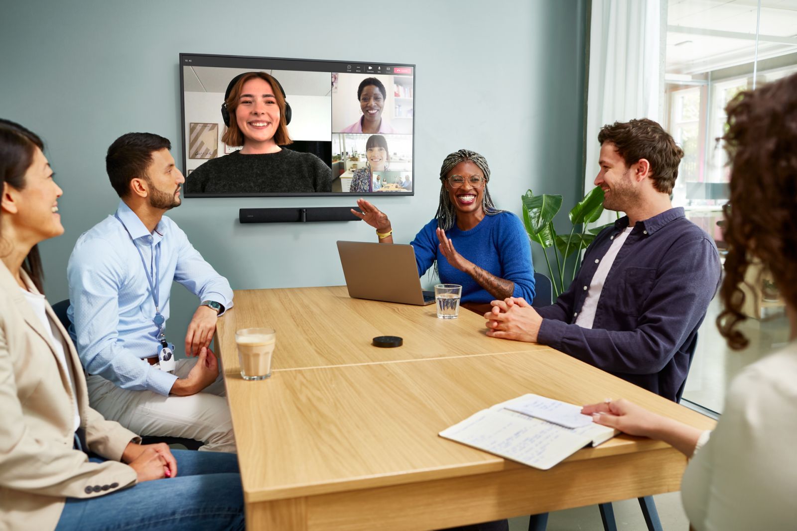 Jabra+ for admins: beheerplatform voor Panacast 50-devices
