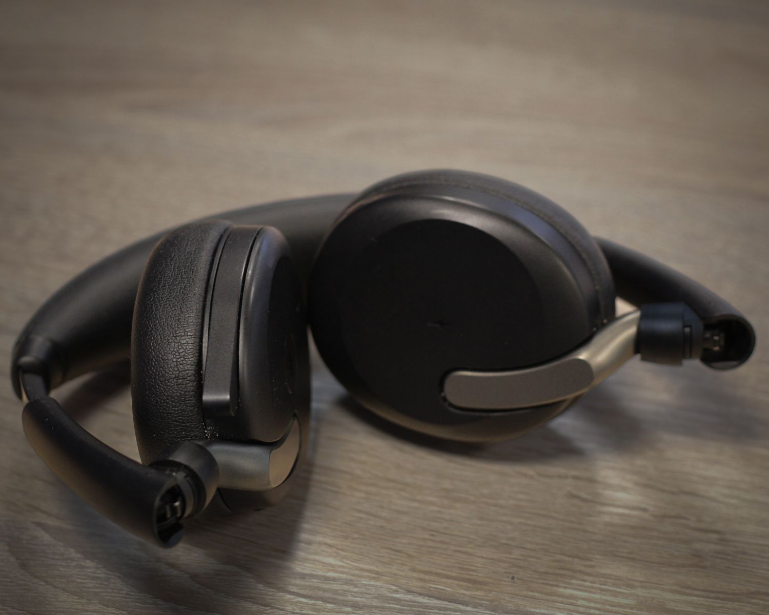 BusinessCom Product Podium: Jabra Evolve2 65 Flex Headset