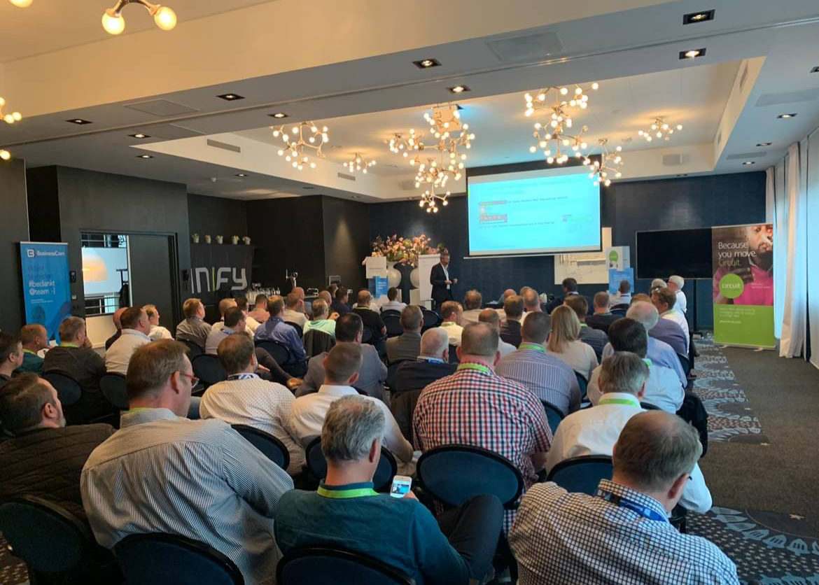 Save the date: Unify-Mitel Technical Partner Conference 2024